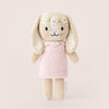 Tiny Hannah the Bunny by Cuddle + Kind - Freshie & Zero Studio Shop