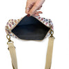 Clutch Handbag Urban - Freshie & Zero Studio Shop