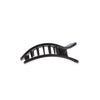 Teleties Small Flat Rectangle Hair Clip - Freshie & Zero Studio Shop