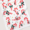 Candy Cane Gnomes Flour Sack Tea Towel - Freshie & Zero Studio Shop