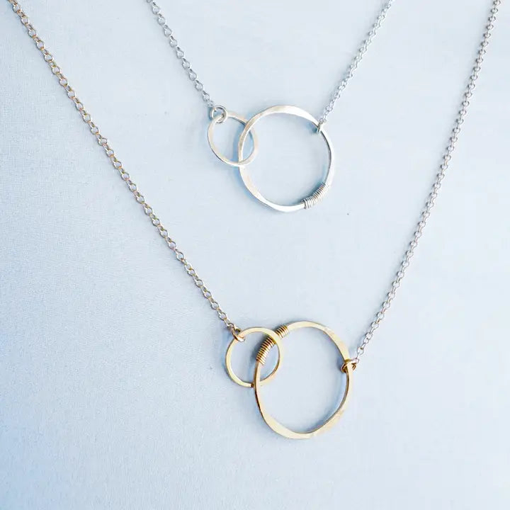 Strong Necklace - Freshie & Zero Studio Shop