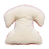 Pink Rotary Telephone Hook Pillow - Freshie & Zero Studio Shop