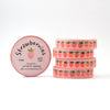 Little Strawberries Washi Tape - Freshie & Zero Studio Shop