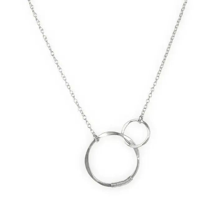 Strong Necklace - Freshie & Zero Studio Shop