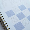 2026 Fullsize Softcover Planner, Lucky Charms - Freshie & Zero Studio Shop