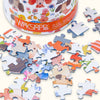 Dog Eared - 500 Pieces Jigsaw Puzzle - Freshie & Zero Studio Shop