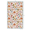 Autumn Leaves Microfiber Kitchen Towel - Freshie & Zero Studio Shop