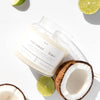 Coconut + Lime: Two Wick 22oz Candle - Freshie & Zero Studio Shop