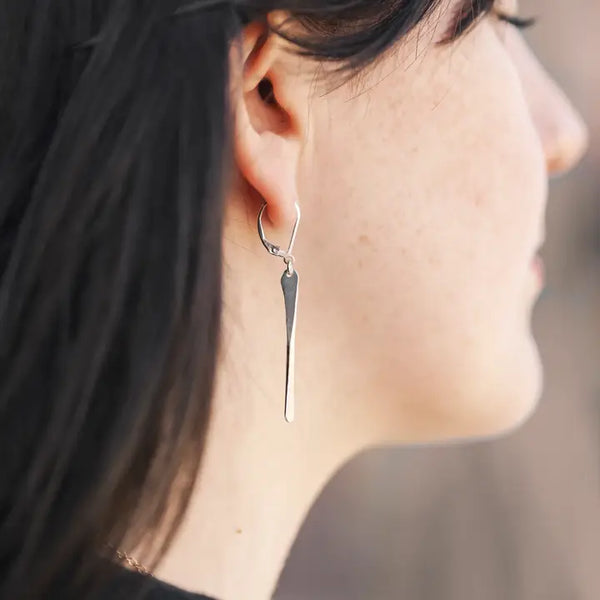 Play Earrings - Freshie & Zero Studio Shop