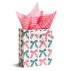 Ribbon Candy Bows Gift Bag - Medium - Freshie & Zero Studio Shop