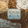 Redwood National Park Incense - Freshie & Zero Studio Shop
