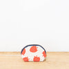 Darlene Pouch - Strawberries | Erin Flett - Freshie & Zero Studio Shop