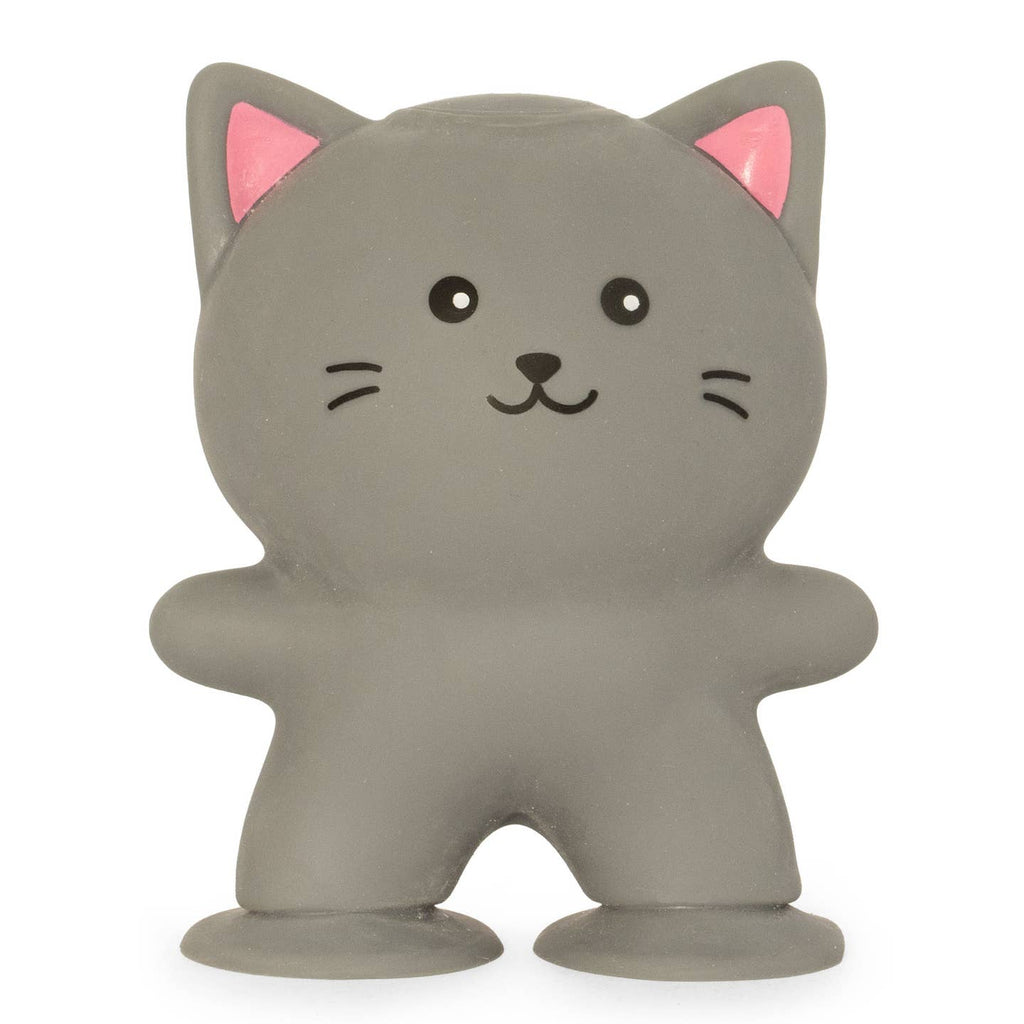 Stuck Cat Sensory Fidget Toy - Freshie & Zero Studio Shop