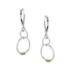 Trust Earrings - Freshie & Zero Studio Shop