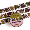 Olives Washi Tape - Freshie & Zero Studio Shop