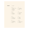 A Year of Embroidery by Yumiko Higuchi - Freshie & Zero Studio Shop