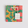 Small Hand Marbled Gift Bags - Christmas Glitz - Freshie & Zero Studio Shop