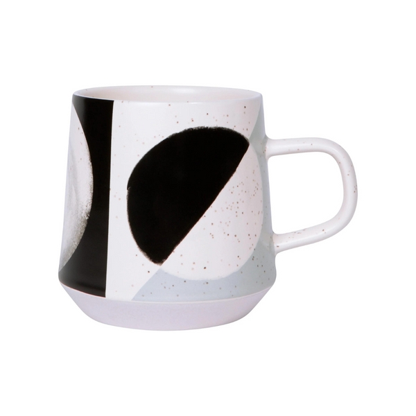 14oz Mug by Danica - Eclipse - Freshie & Zero Studio Shop