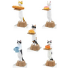 Cat Bakery Blind Box - Freshie & Zero Studio Shop