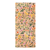 Tea Towel by 1Canoe2 - Wildflower Botanicals - Freshie & Zero Studio Shop