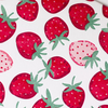 Strawberry Boxed Cards - Set of 6 - Freshie & Zero Studio Shop