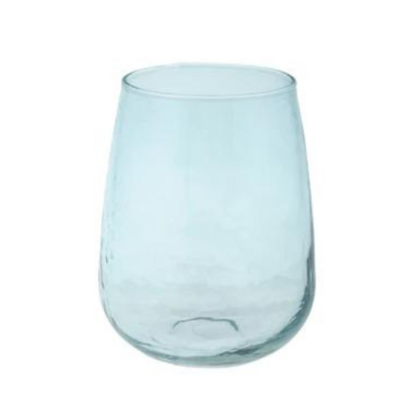 Stemless Wine Glass - Freshie & Zero Studio Shop