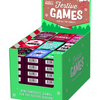 Mini Festive Matchbox Games - Freshie & Zero Studio Shop