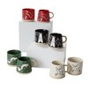Winter Animal Mug - Freshie & Zero Studio Shop