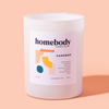 Homebody Candle: Sandbar - Freshie & Zero Studio Shop