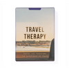Travel Therapy Card Set - Freshie & Zero Studio Shop
