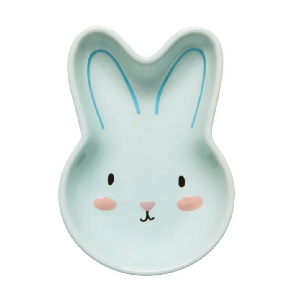 Bunny Pinch Bowl - Freshie & Zero Studio Shop