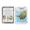 Animal Allies Birds Deck - Freshie & Zero Studio Shop