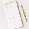 Rise & Set Guided Journal - Freshie & Zero Studio Shop