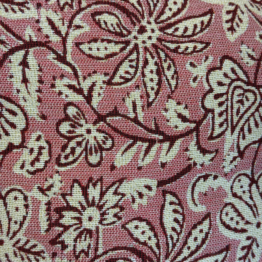 Squared Makeup Bag Came - Freshie & Zero Studio Shop