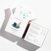 Salty Mariner Bar Soap - Freshie & Zero Studio Shop