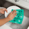 Ecologie Reusable Swedish Dish Cloths - Freshie & Zero Studio Shop
