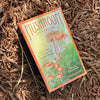 Mushroom Spotter's Card Deck - Freshie & Zero Studio Shop