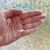 Little Ghost Necklace - Freshie & Zero Studio Shop