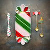 Holiday Icon Mini Spoon - Freshie & Zero Studio Shop