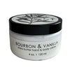 Bourbon & Vanilla Shea Butter Hand & Body Creme by Formulary 55 - Freshie & Zero Studio Shop