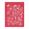 A Year of Embroidery by Yumiko Higuchi - Freshie & Zero Studio Shop