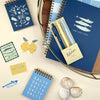 Kitchen Gel Pen Jotters Set - Freshie & Zero Studio Shop