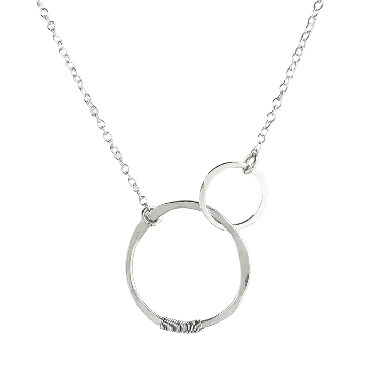 Strong Necklace - Freshie & Zero Studio Shop