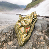 Handker Bandana: National Parks - Freshie & Zero Studio Shop