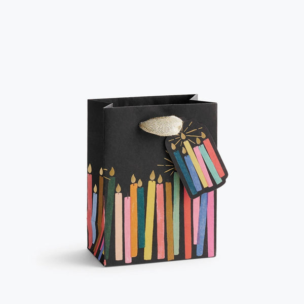 Candles Gift Bag by Rifle Paper - Freshie & Zero Studio Shop