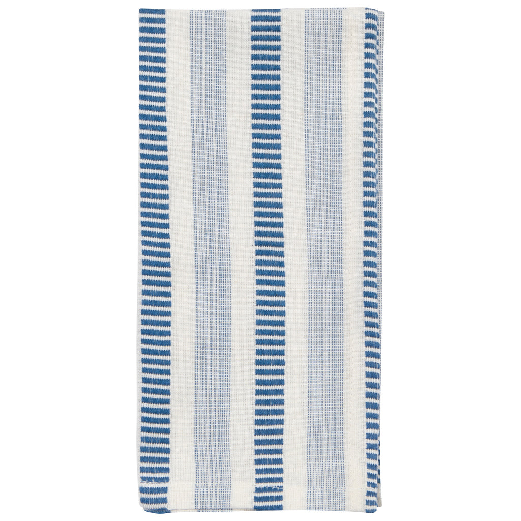 Breeze Cotton Napkins - Set of 4 - Freshie & Zero Studio Shop