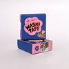 Washi Tape - Falling Leaves - Freshie & Zero Studio Shop