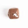 Milk Chocolate Sea Salt Caramels - Freshie & Zero Studio Shop