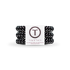 Small Coil Teleties Hair Ties - Set of 3 - Freshie & Zero Studio Shop