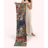 Lux Scarf by Powder - Wild Woodland Owl - Freshie & Zero Studio Shop